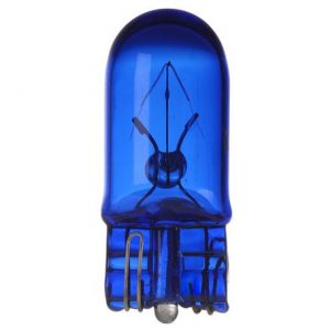 T V W Original Blue