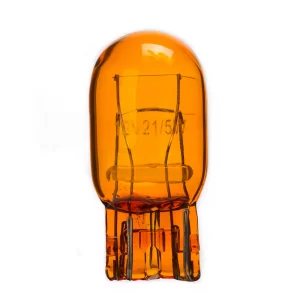 T20 12V 21 5W Amber